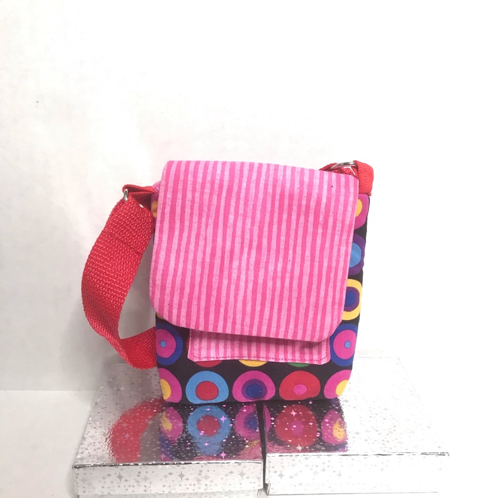 Kids Multicolor Bag